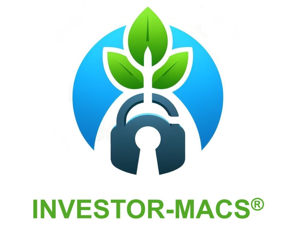 Investor-MACS is a registered trademark