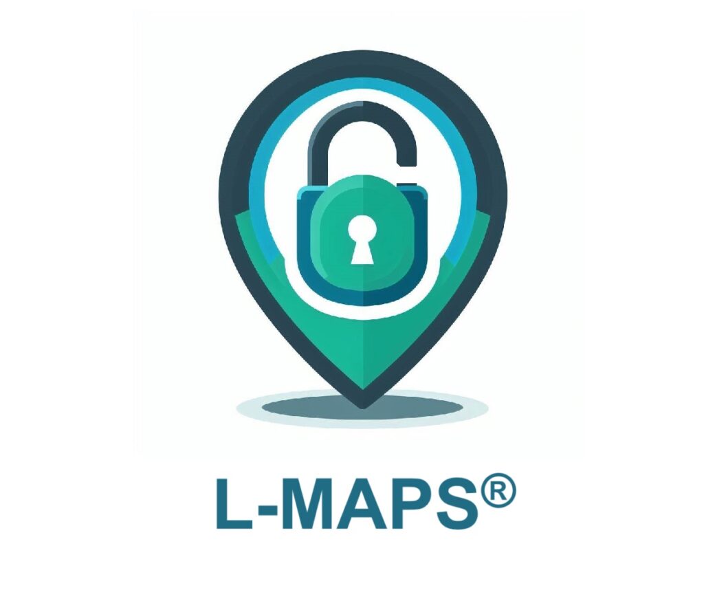 L-MAPS is a registered trademark