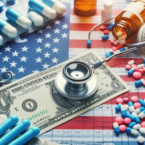 Inflation Reduction Act, pharmaceutical pricing, united states of america